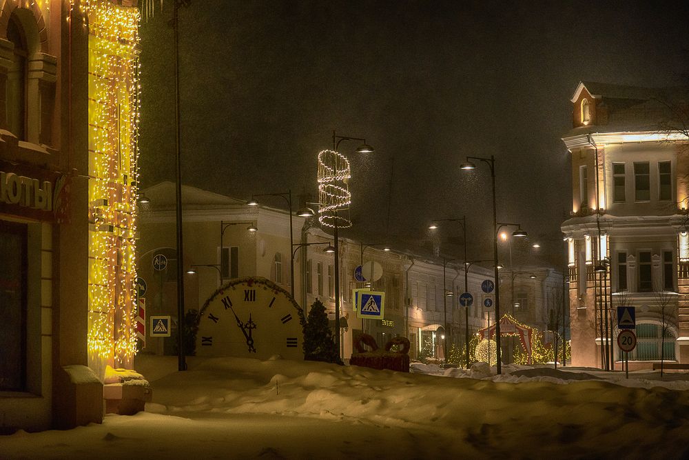 Photograph by Владимир Лосман