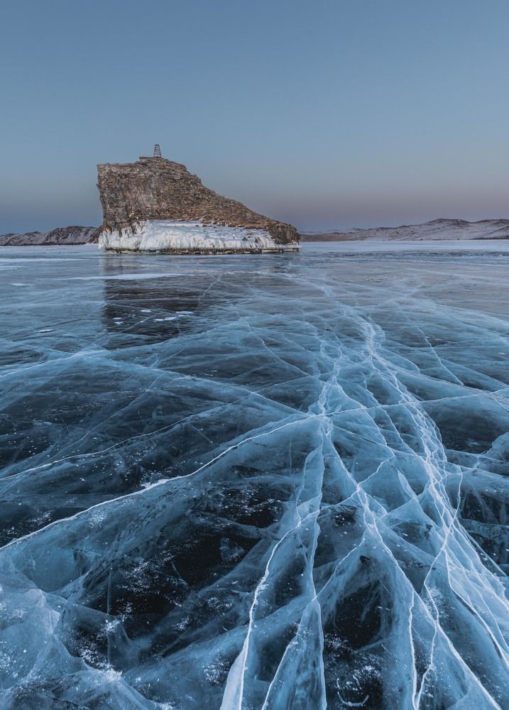 Photograph by Илья Поляк