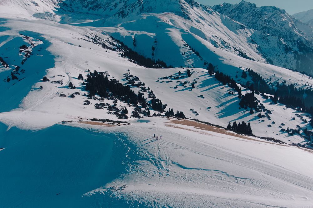 Photograph by Vlada Shcherbinina