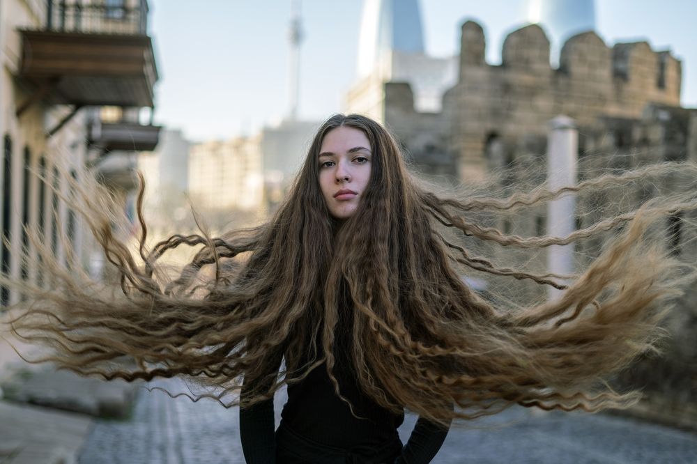 Photograph by Айнур