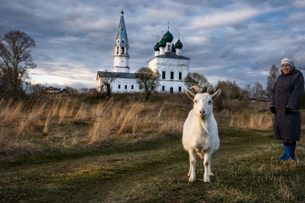 Photograph by Ирина Моросеева