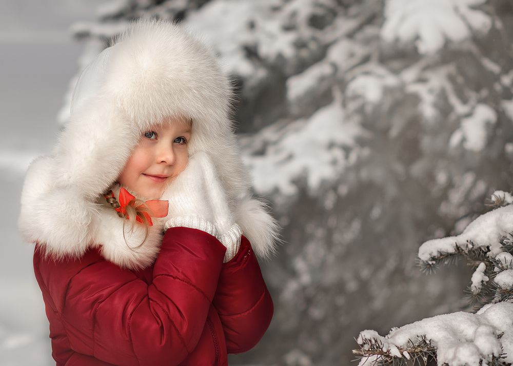 Photograph by Анжелика Зинченко