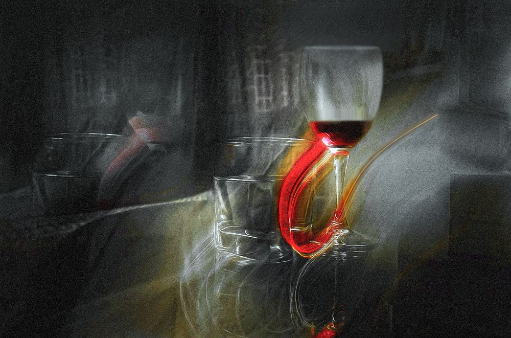 Цвет настроения... # 1