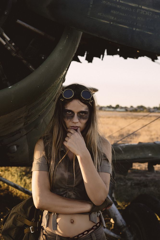 Фотография автора Рената