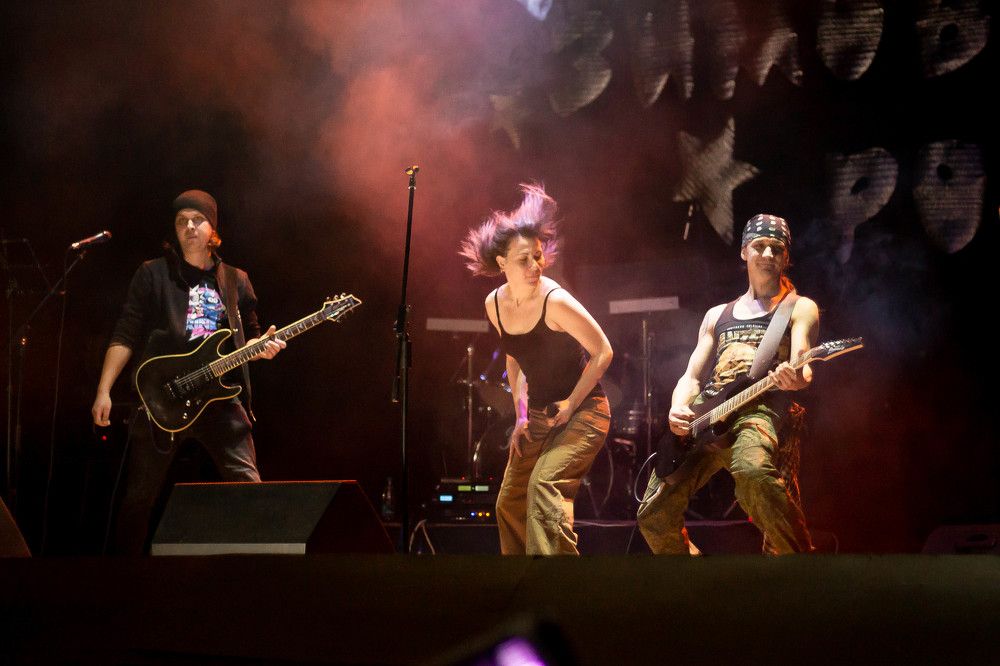 Photograph by Анна Вязникова