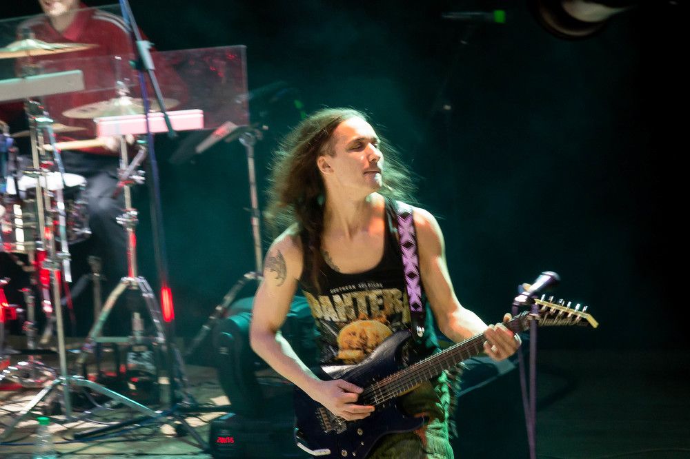 Photograph by Анна Вязникова