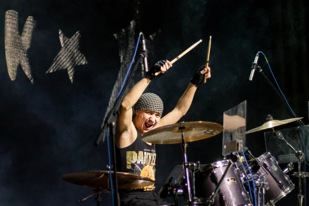 Photograph by Анна Вязникова