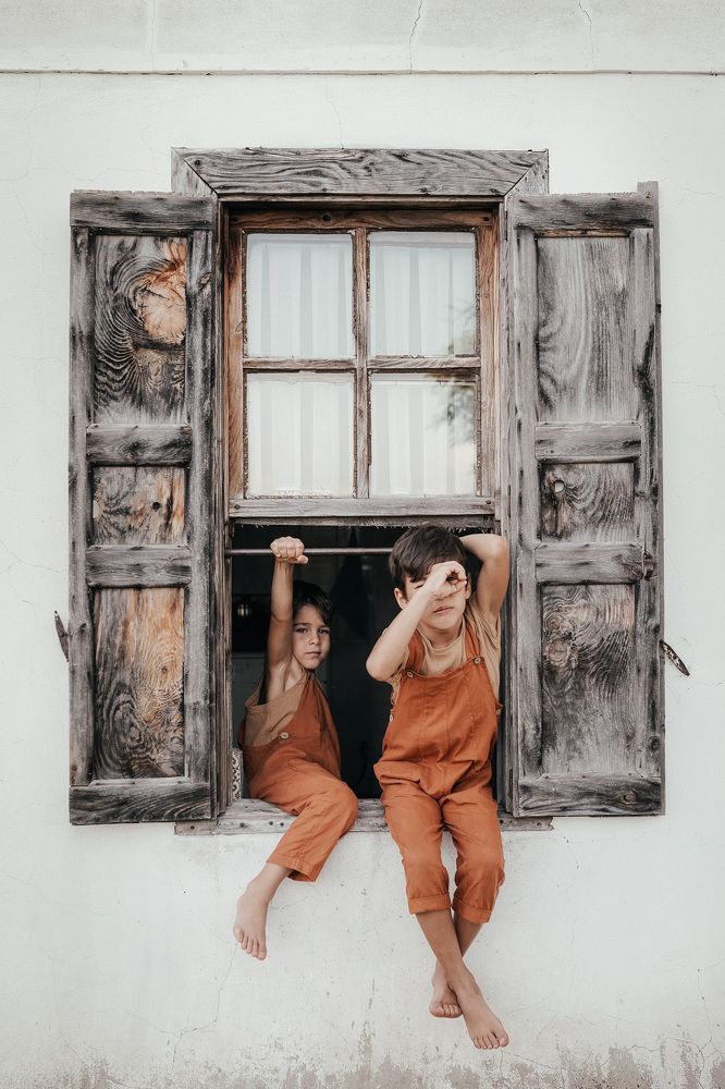 Photograph by Olga Engin