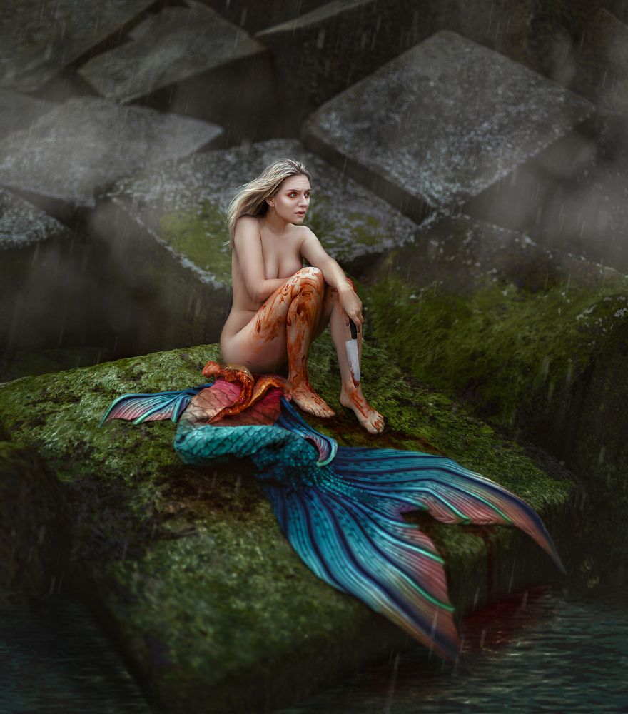 Photograph by Дарья Яковенко