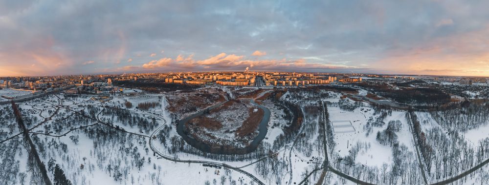 Photograph by Виктор Кабак