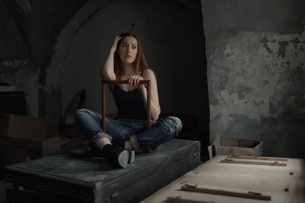 Photograph by Митя