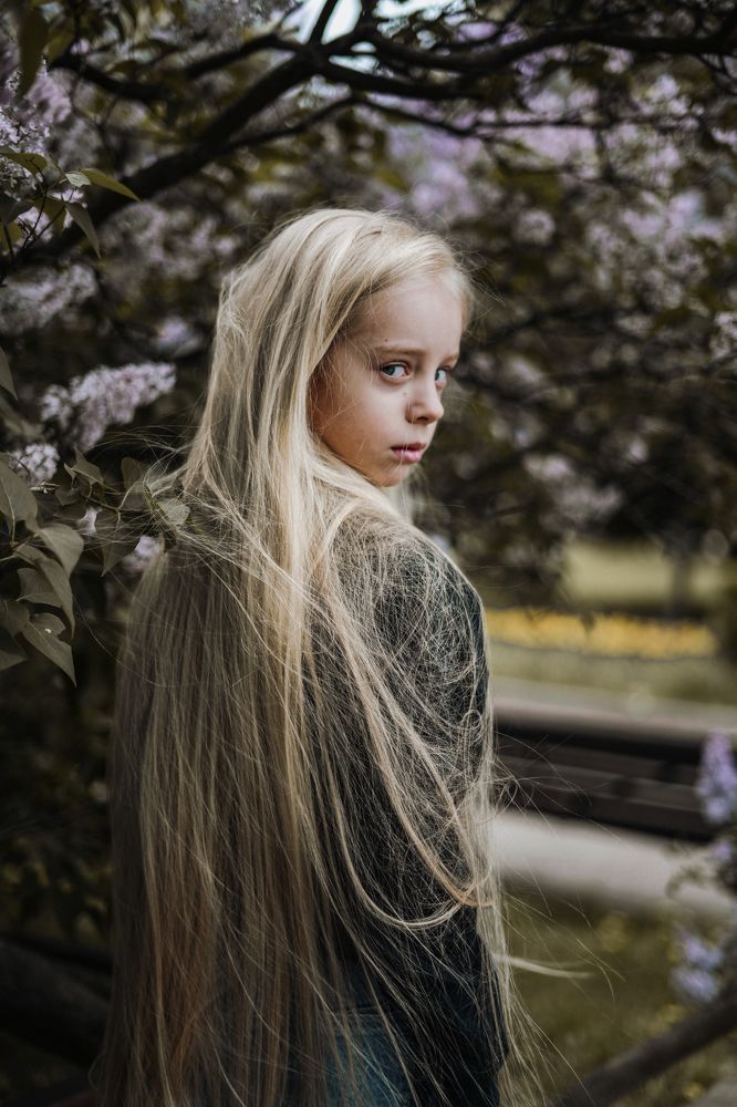 Photograph by Айнур
