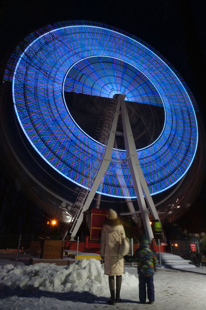 Photograph by Дмитрий Котов