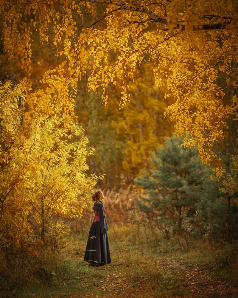 Photograph by Татьяна Митрофанова