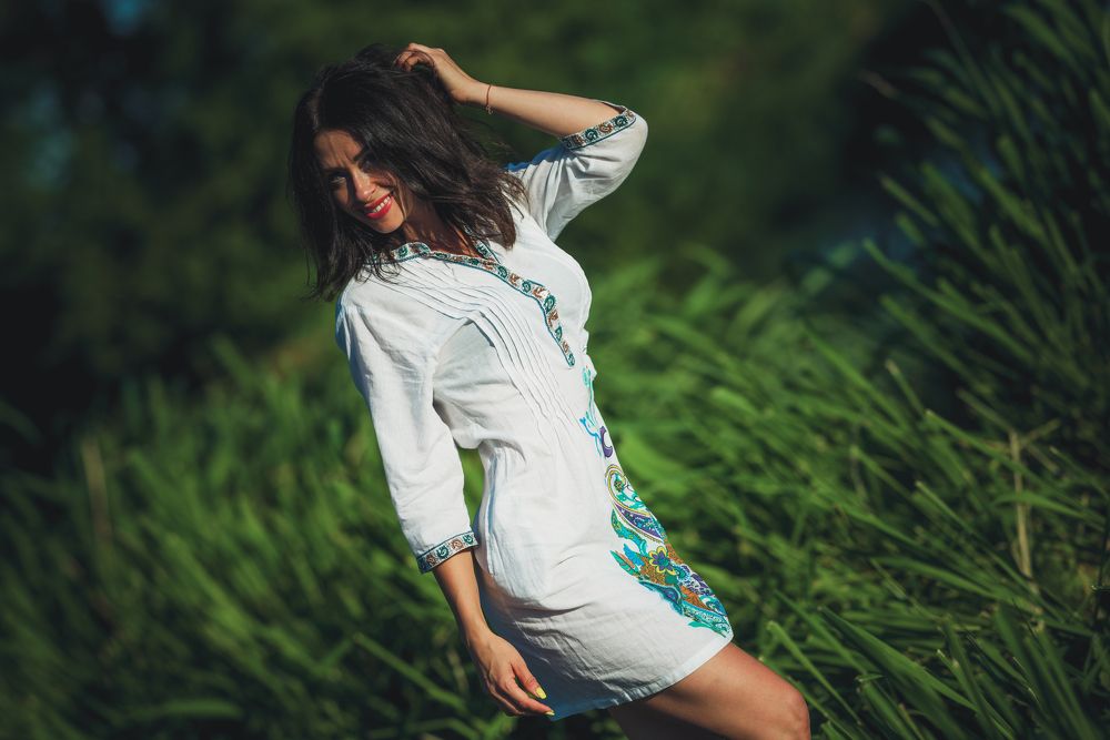 Photograph by Архипов Михаил