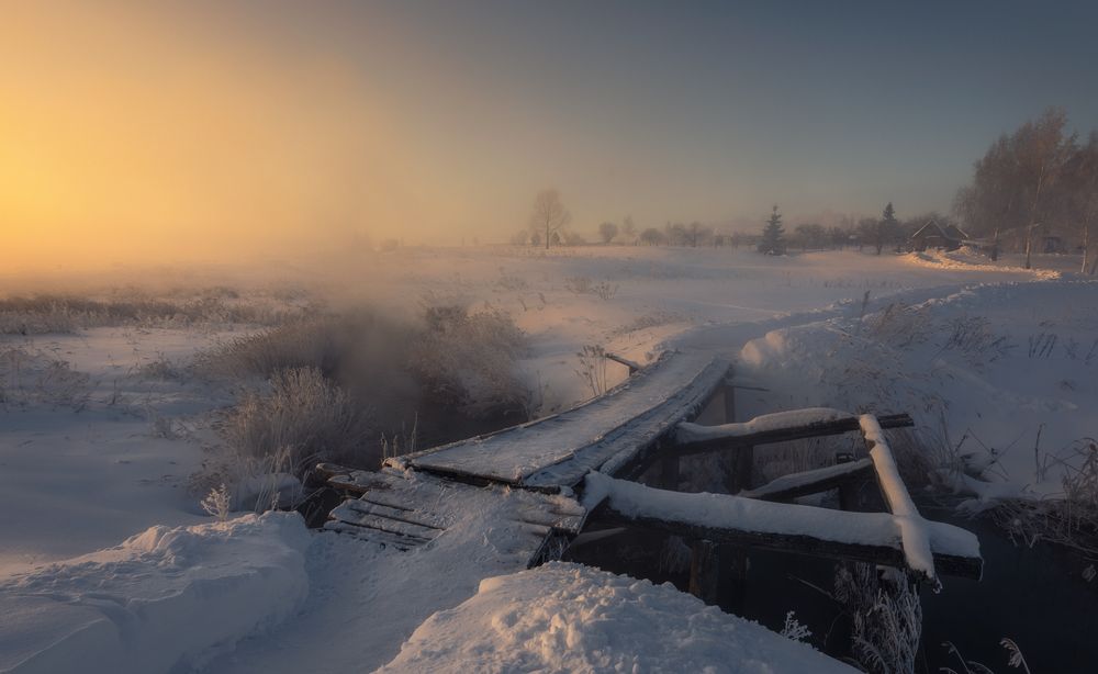 Photograph by Николай Брытков