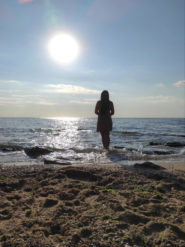 Мои рассветы