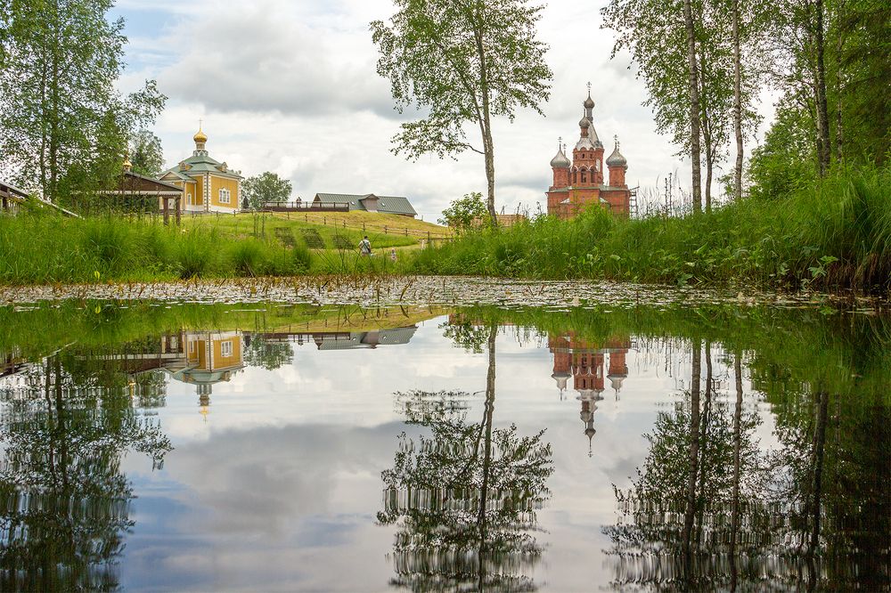 Photograph by Дмитрий Ильин