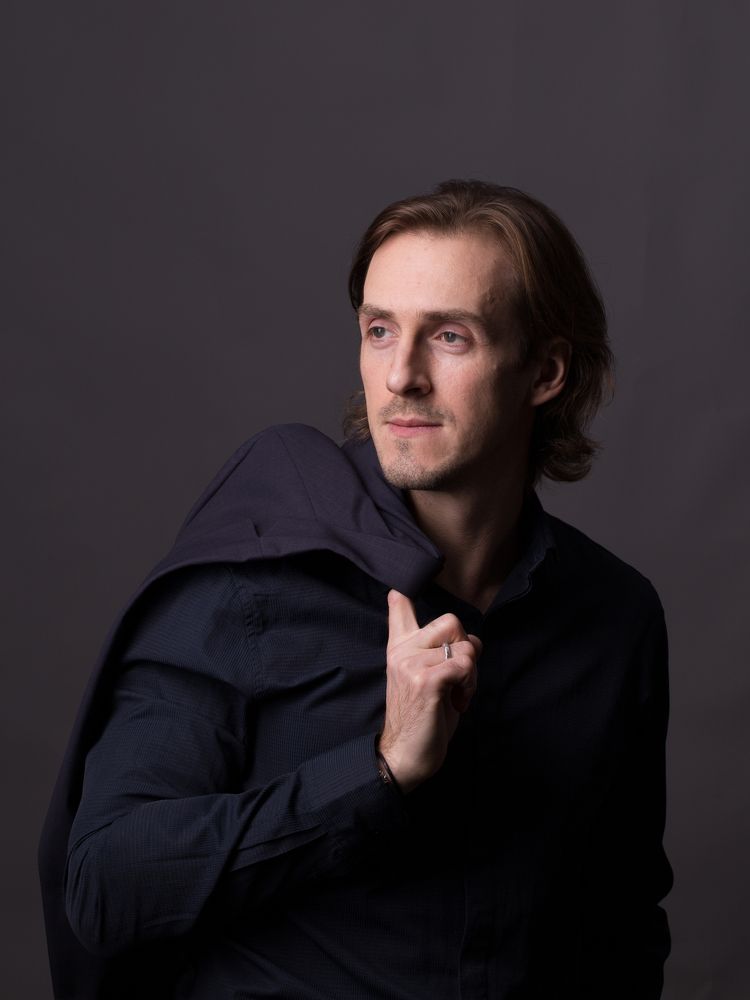Фотография автора Юрий Крылов