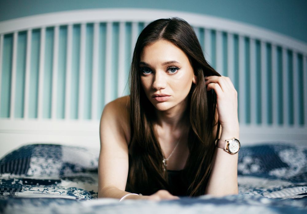 Photograph by Юлия Ерофеева