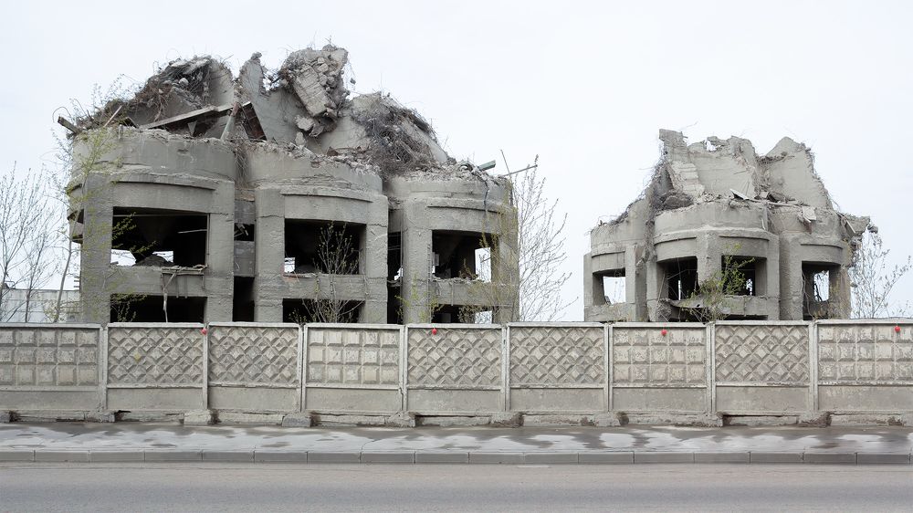 Photograph by Дмитрий Ильин