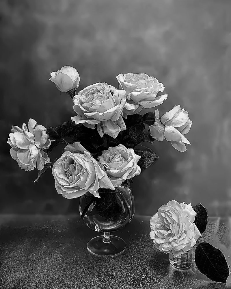 Photograph by Людмила Ефремова