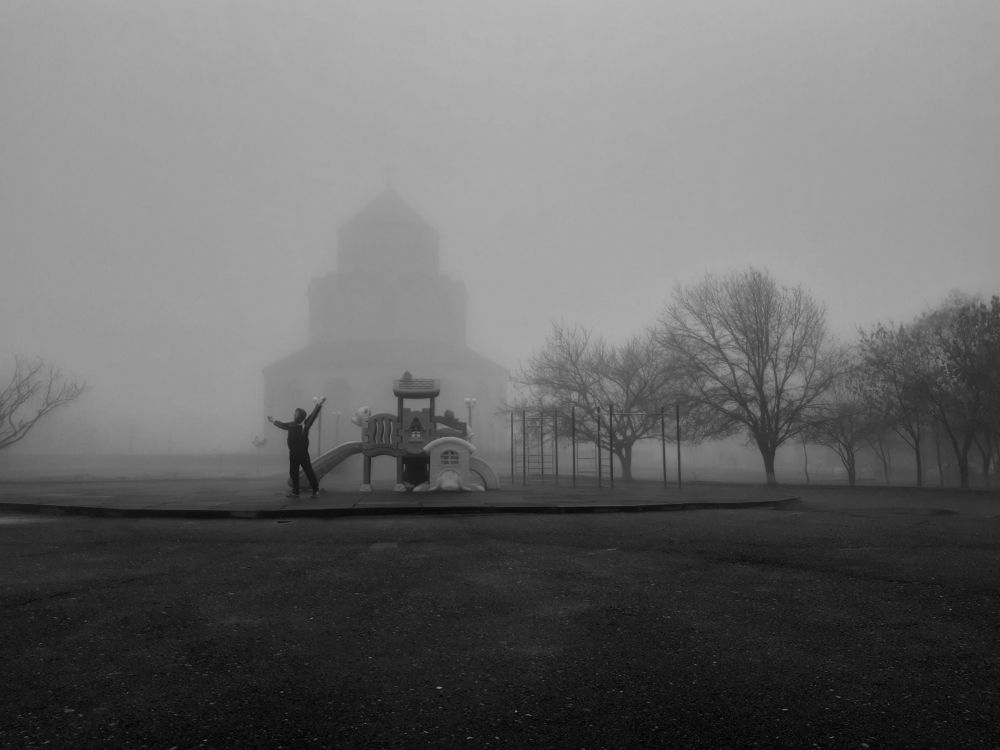 Photograph by Марина Рафаелян