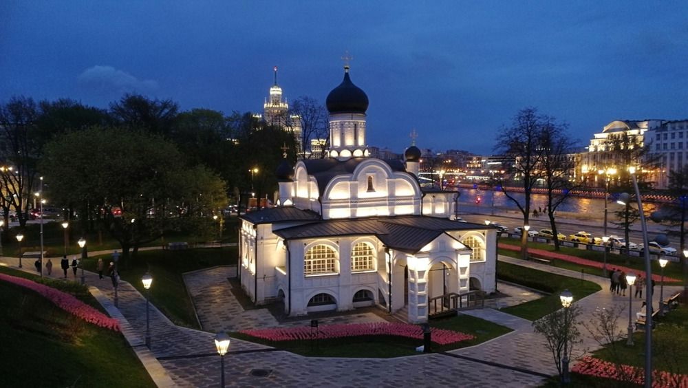 Photograph by Татьяна Куркова