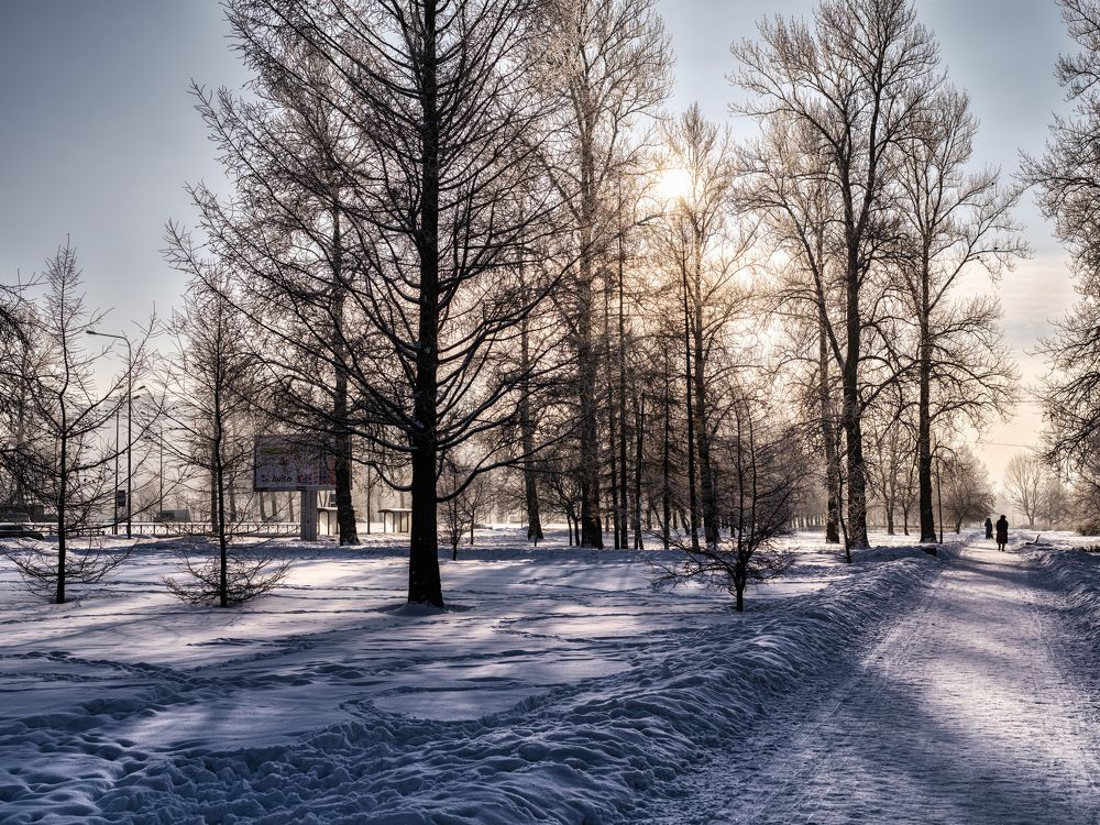 Photograph by Aleksandr Belov