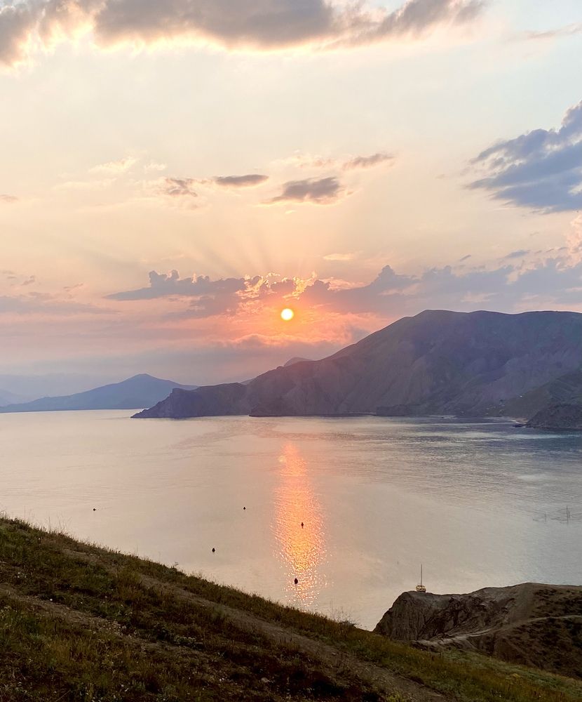 Photograph by Наталья Казачок