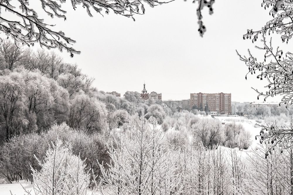 Photograph by Ольга Семина