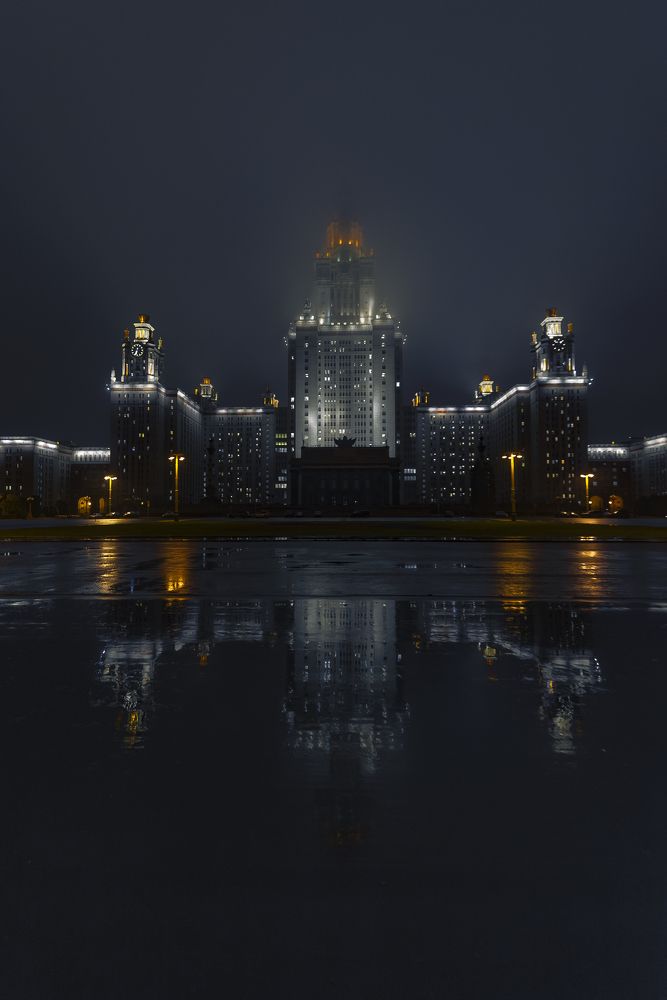 Photograph by Ольга Сербина