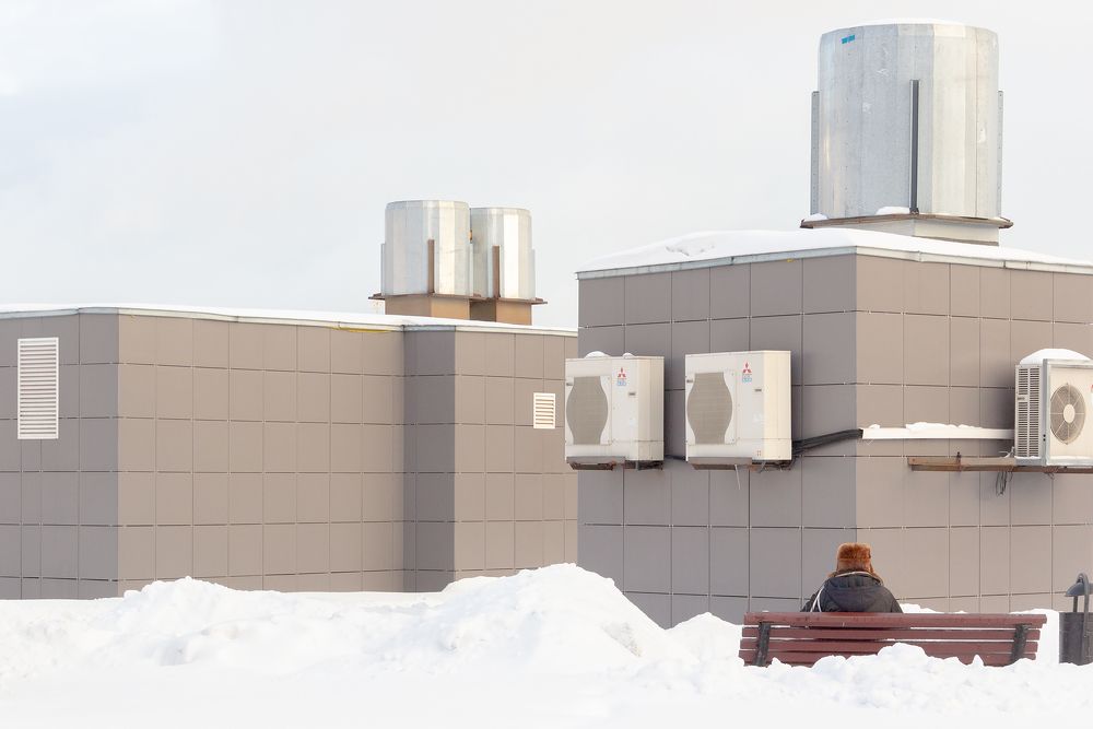 Photograph by Дмитрий Ильин