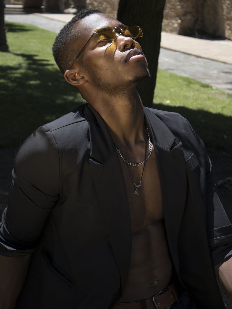 Photograph by Anastasiia Oleinyk