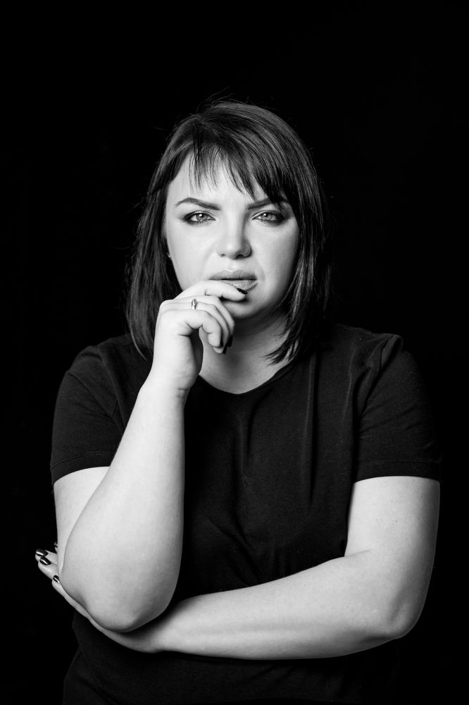 Photograph by Светлана Бурилло