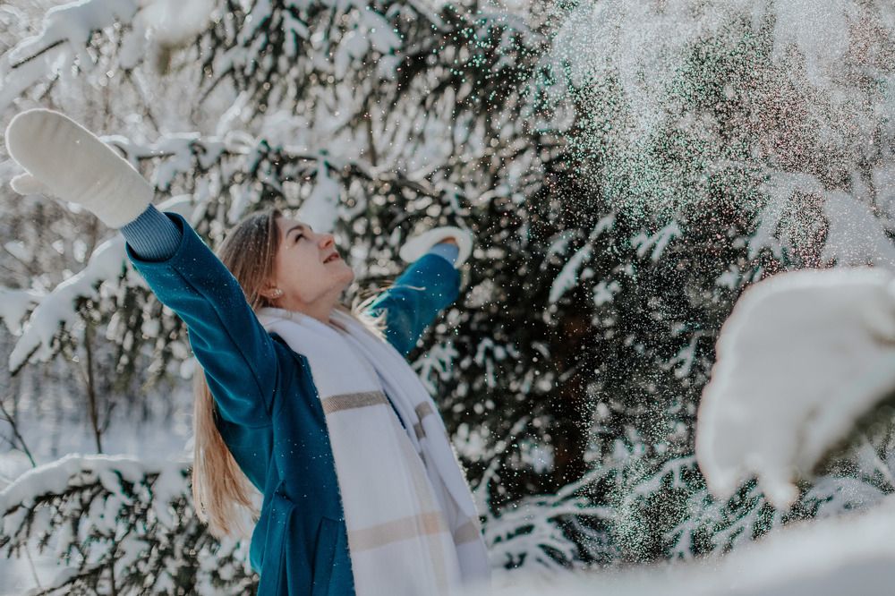 Photograph by Iveta Marchenoka