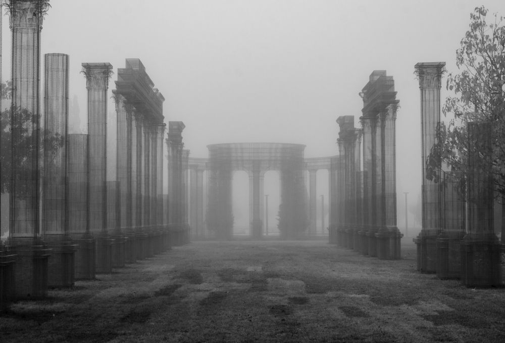 Photograph by Анастасия Кашенко