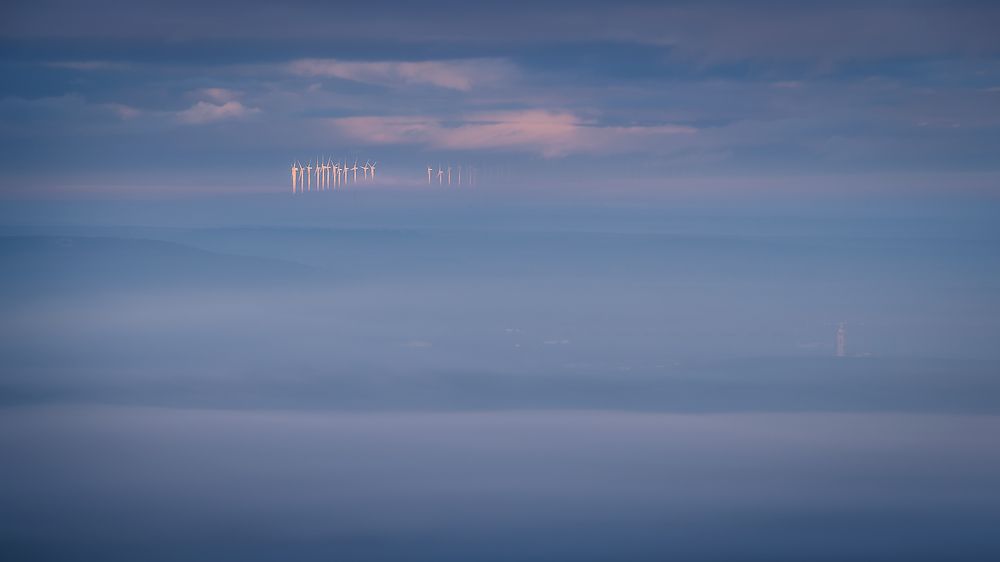 Photograph by Alberto Alonso