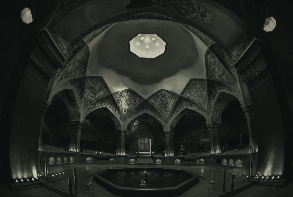 Photograph by samuel mohammadi