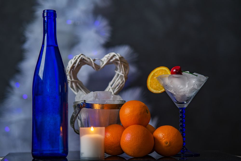 Photograph by Марина Вильдяева