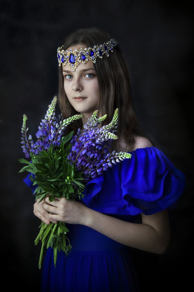 Photograph by Олеся Королева