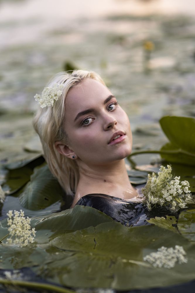 Photograph by Айнур