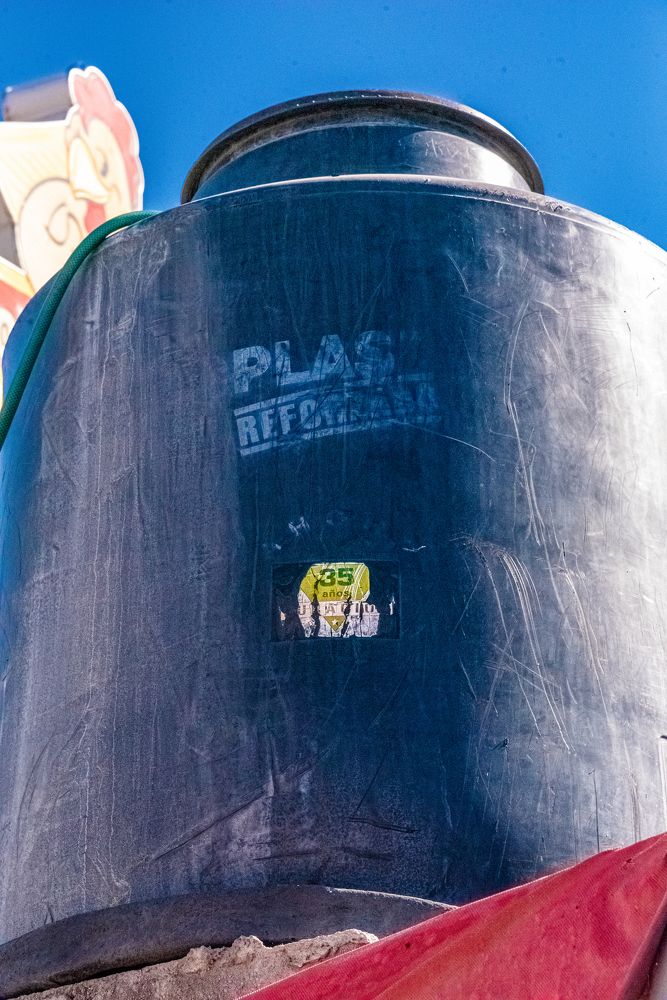 Photograph by Mosqueda Ruben