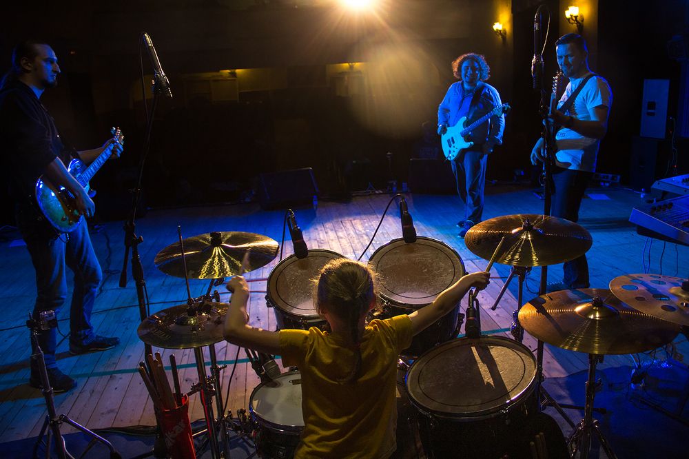 Photograph by Дмитрий Ильин