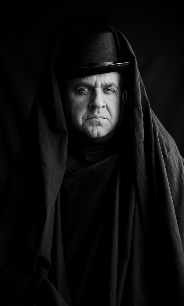 Photograph by Анна Адаменко