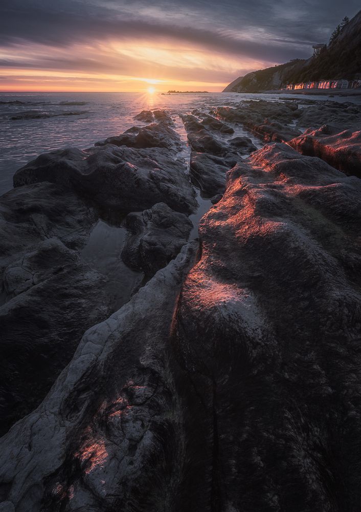 Photograph by Mario Marini