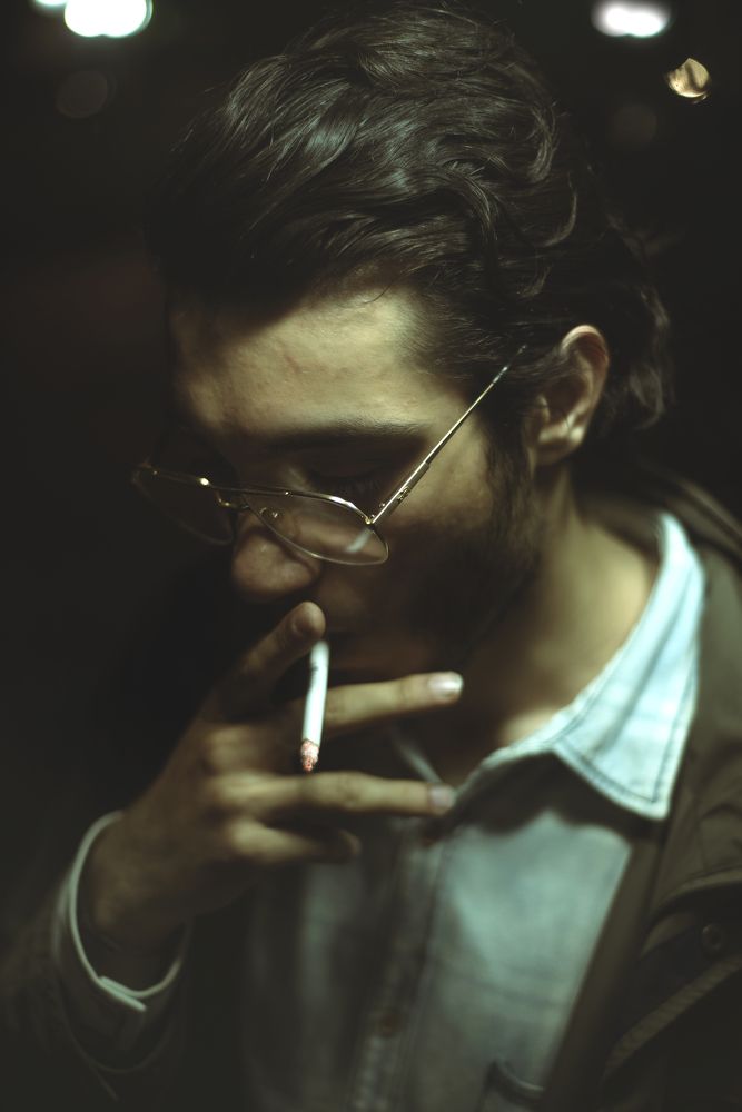 Photograph by samuel mohammadi