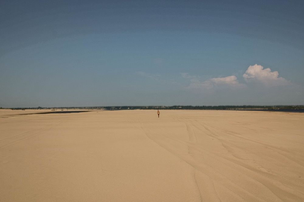 Photograph by Александр Трифанов