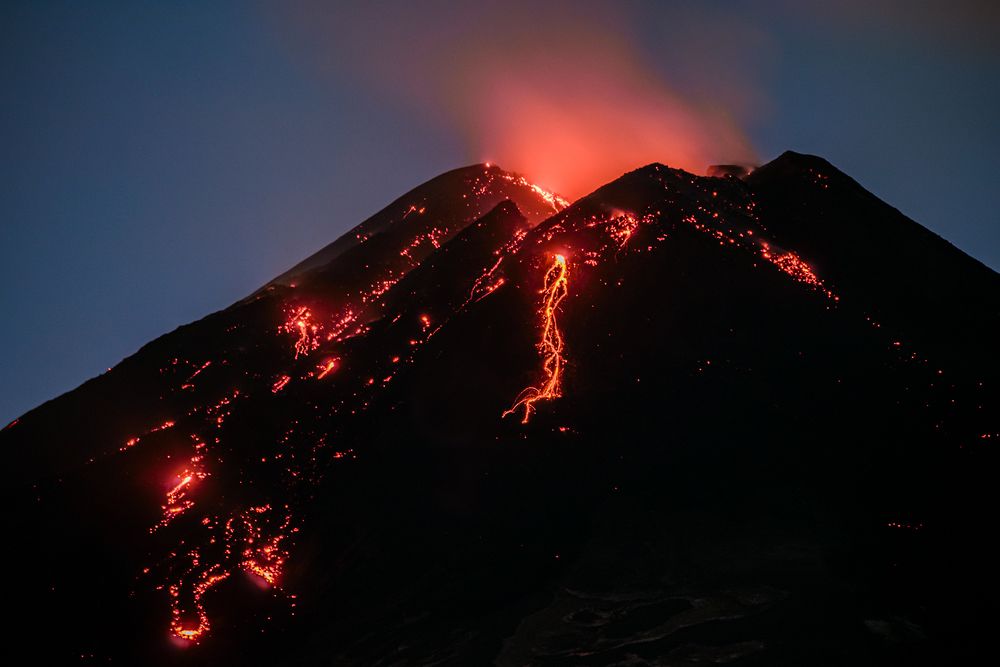 Photograph by Massimo Tamajo