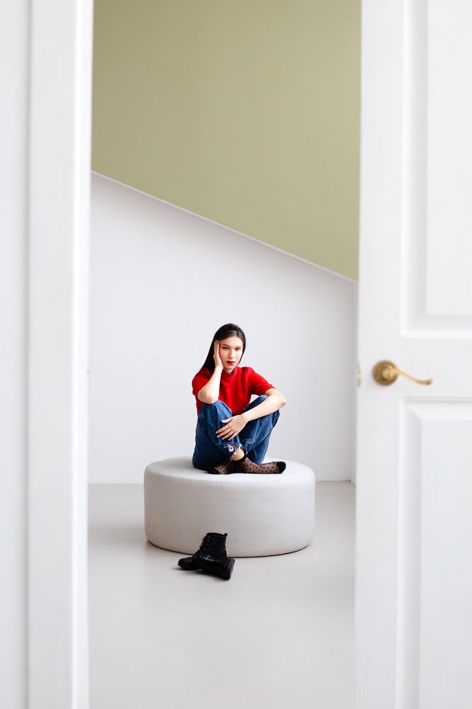 Фотография автора Дарина